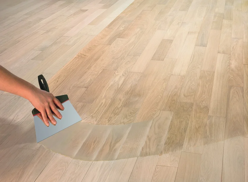 C'est quoi un vitrificateur parquet?